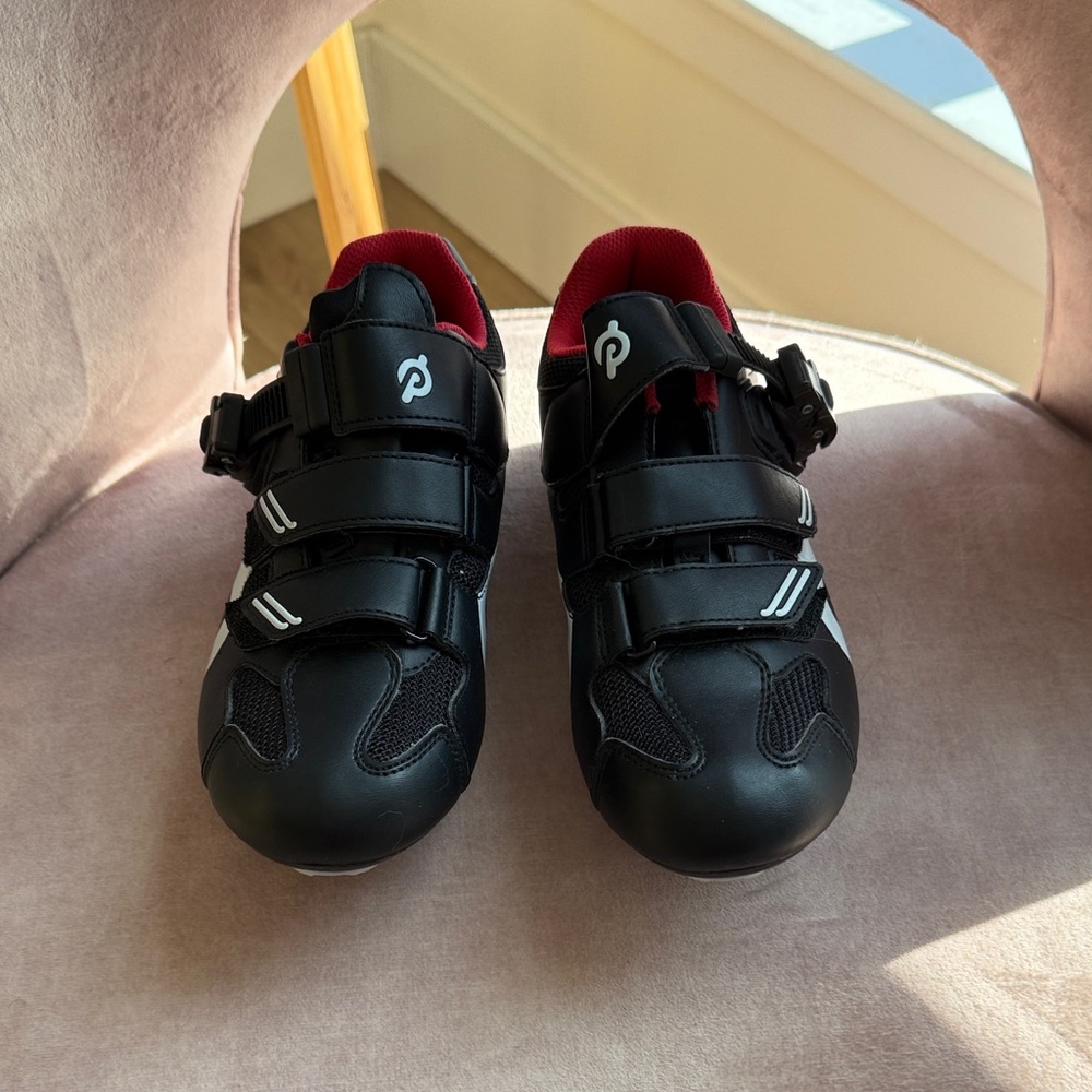 Peloton Womens Cycling Shoes